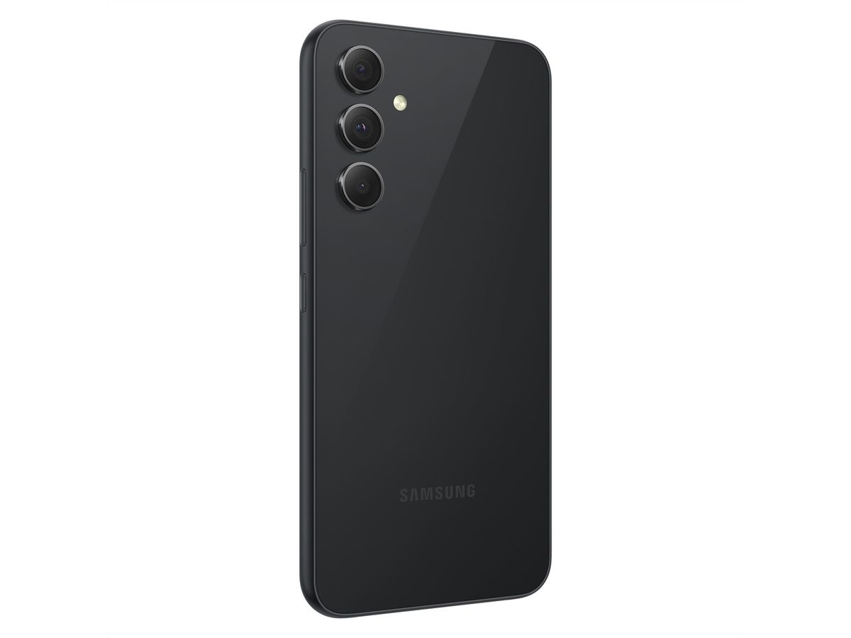 Samsung Galaxy A54 Enterprise Edition, 128 GB, Awesome Graphite, 6.40''