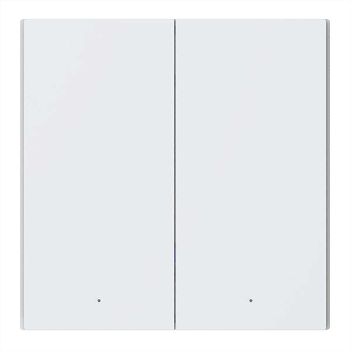 Aqara Wandschalter H1 ohne Neutralleiter