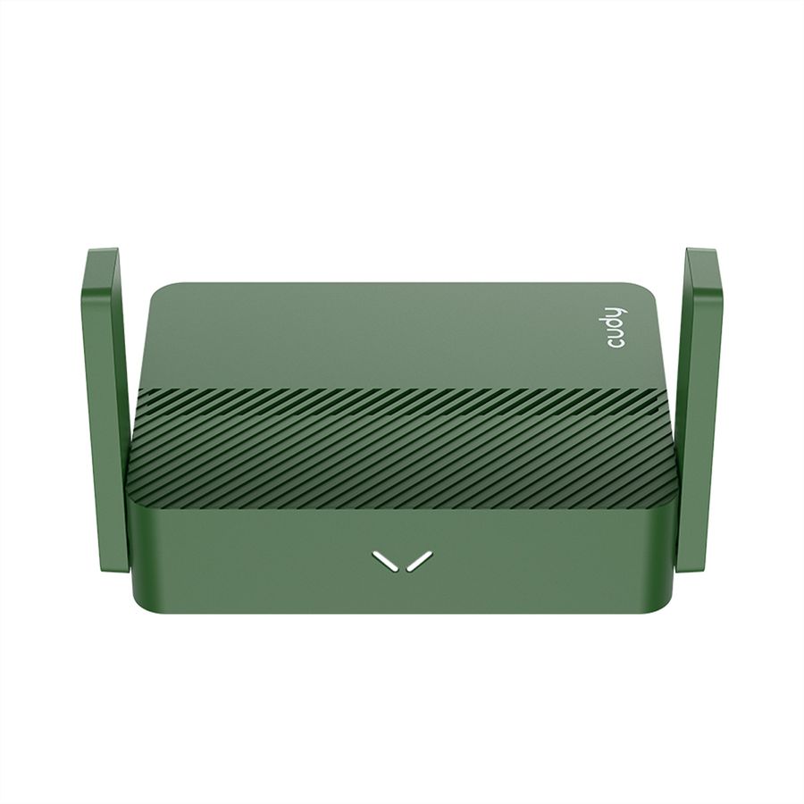 CUDY TR3600 Mini routeur VPN Wi-Fi 7