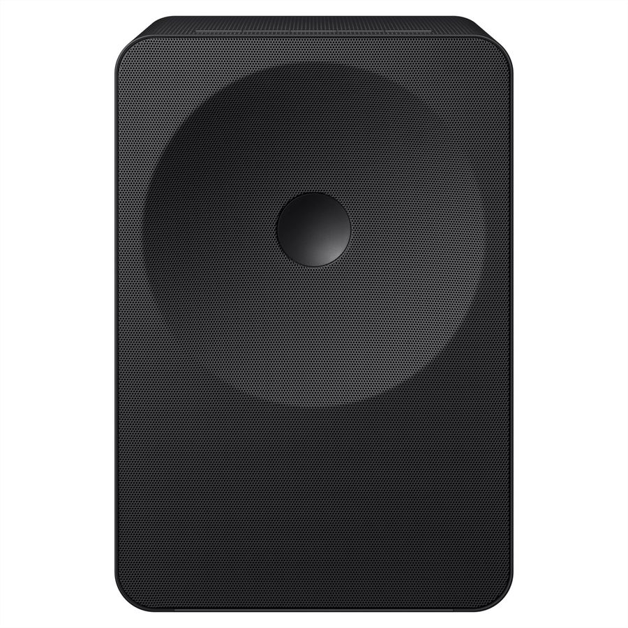 Samsung Speaker LS70H, Black