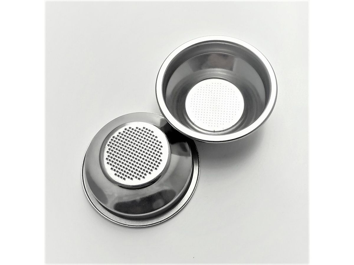 1-Tassensieb einwandig zu Typ 1018