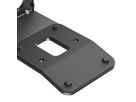 Nedis Lautsprecher-Wandhalterung für Sonos Era300 schwarz, Wand, 5 kg, neig- und drehbar