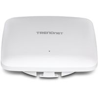 TRENDnet TEW-923DAP Point d’accès PoE+ WiFi 6, dual band AX3000