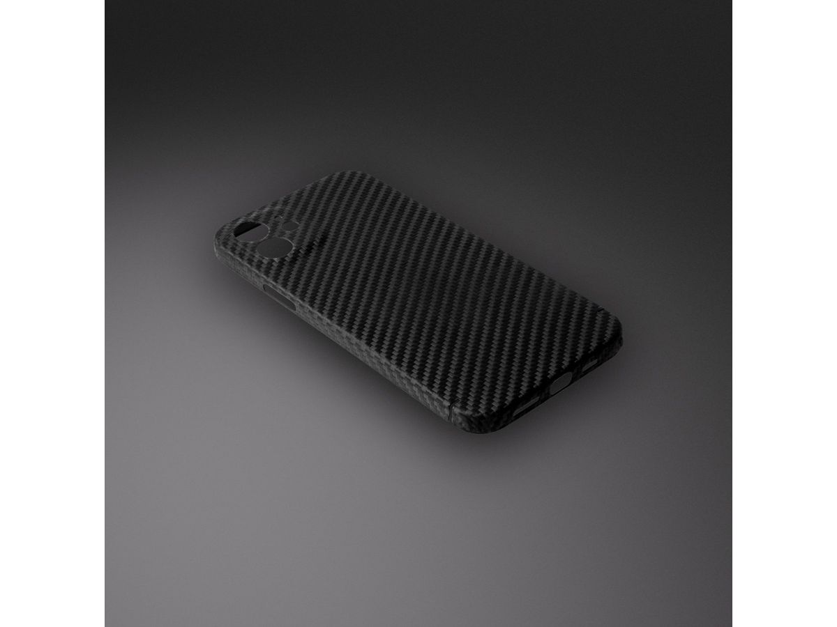 Filono Carbon Case iPhone 12 Mini