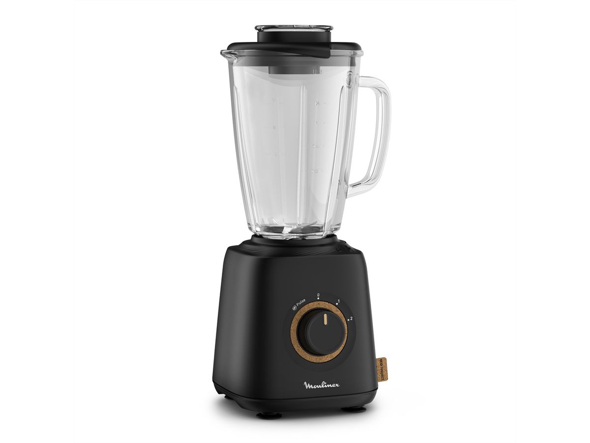 Moulinex blender LM46EN10 Eco Respect