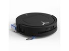 Ecovacs Saugroboter DEEBOT T80 Omni, schwarz
