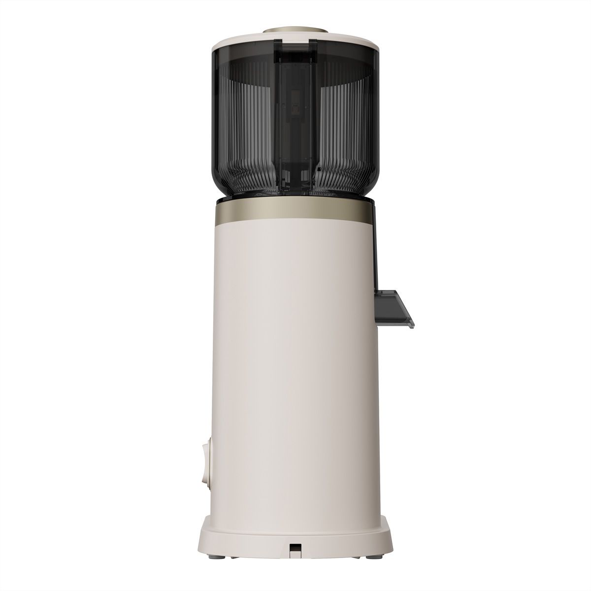 Dreame FlowNutri Tilt Juicer SJ30, 220W, noir
