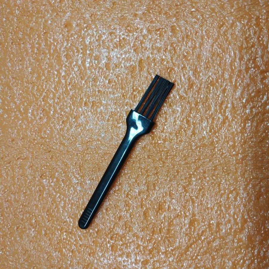 Reinigungspinsel Typ 1661/1662