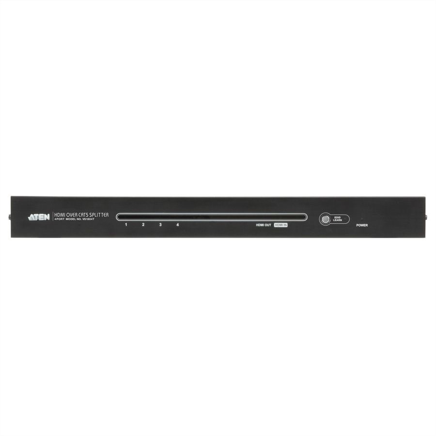 ATEN VS1804T Splitter HDMI 4 ports Cat5e, 60m