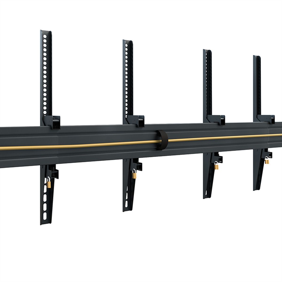 Hagor Wandhalterung CPS W4P 46-65"