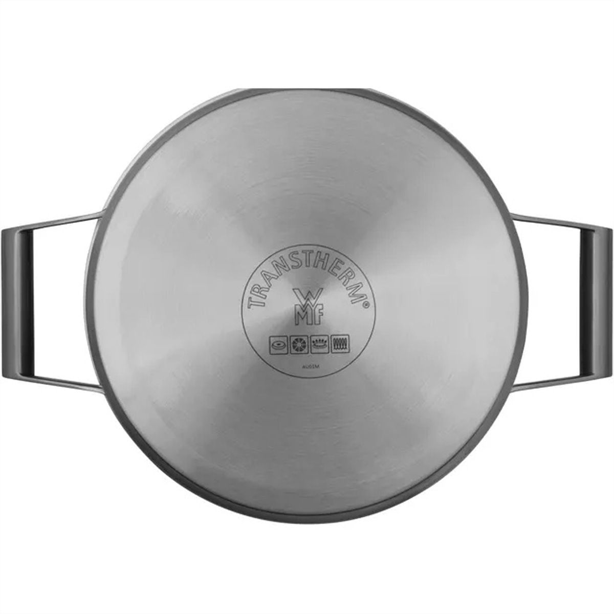 WMF Comfort Line Topf-Set 5-teilig