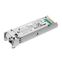 TP-Link SM321B-2 SFP Module , LC, Single-Mode WDM Bi-Directional