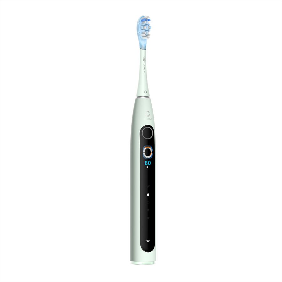 Oclean X Pro 20 Vert