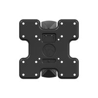 Hagor Wandhalterung BrackIT S-II, vollbeweglich, schwarz