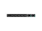 D-Link DXS-3610-54S/SI/E 48x 1/10GbE SFP/SFP+, Switch administrable 6x 40/100GbE QSFP+/QSFP28 Ports L3 Stackable 10G