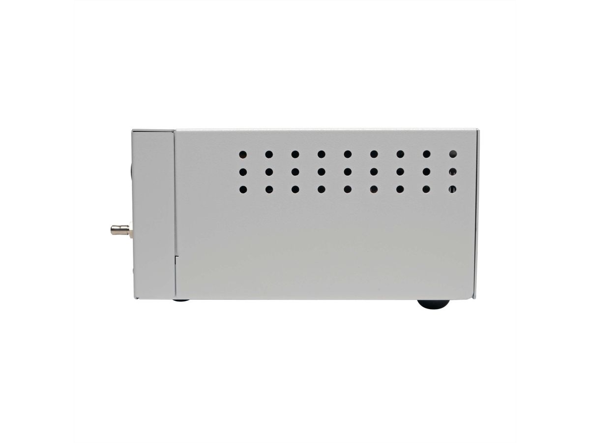 Eaton Isol. Trafo Dual-Volt. 115/230V 300W 60601-1 Medical C14 In 4 C13 Out