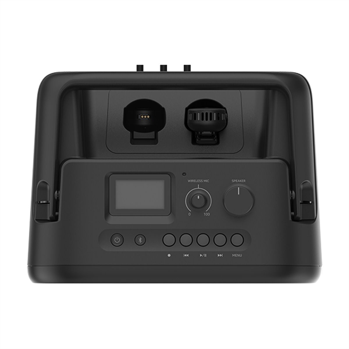 Aver Mobiles Audiosystem Ampliwave Go, inkl. drahtlosem Mikrofon