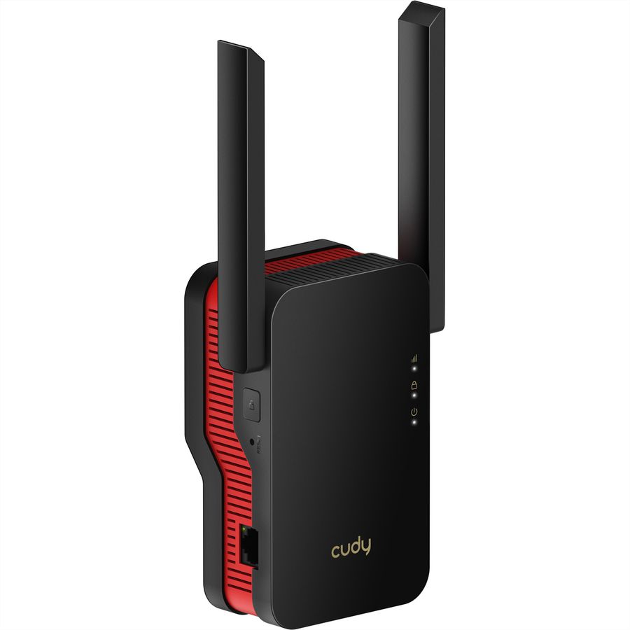 CUDY RE3000 AX3000 Repeater WiFi 6 Mesh