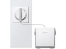 **DEMO** Ecovacs Fensterreiniger W2 PRO OMNI, Winbot, weiss