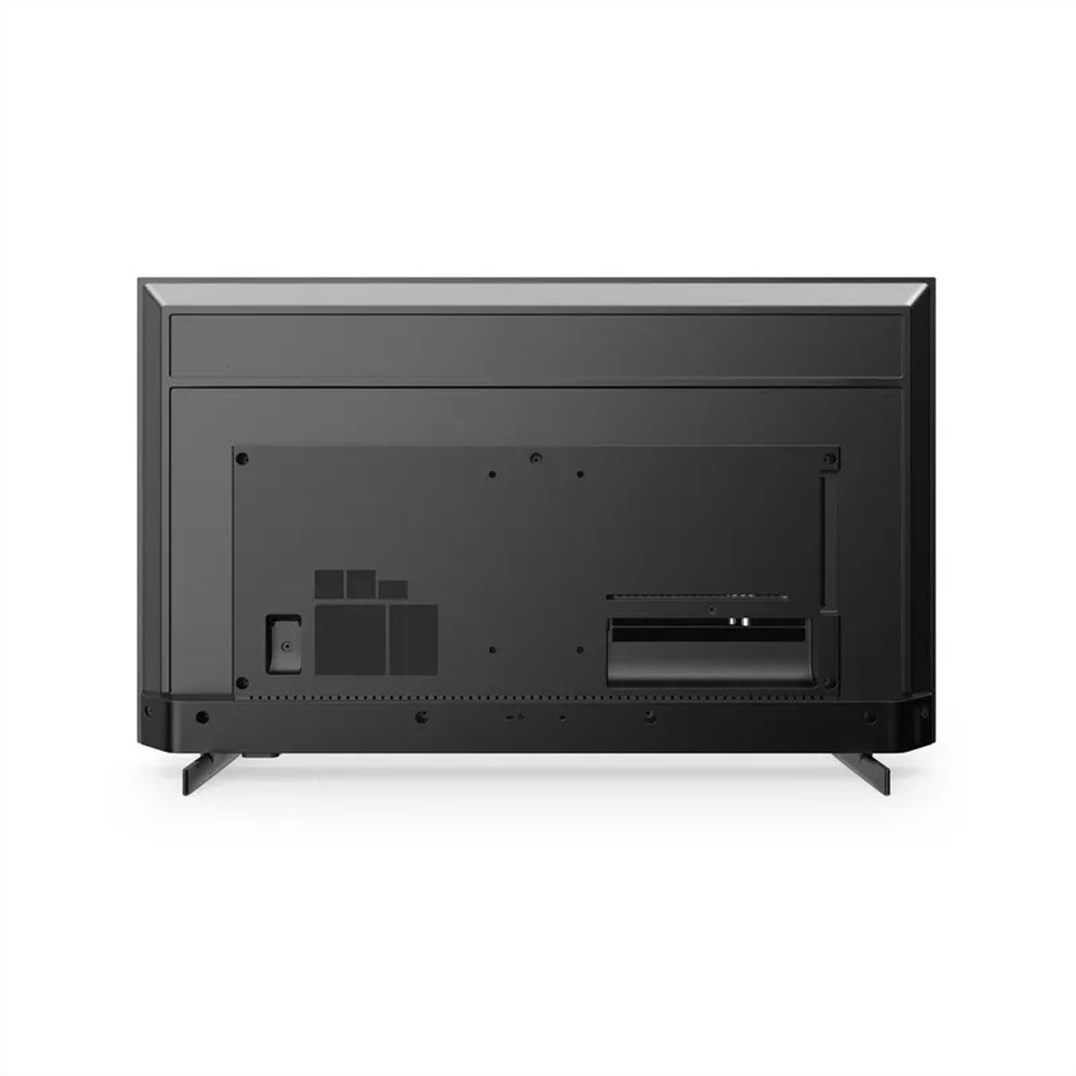 Philips Hotel TV 43HFL5214U/12, 43", UHD, 350cd/m², Netflix