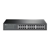 TP-Link TL-SG1024D Switch 24 Port