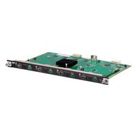 ATEN VM7584K2 Carte d’entrée optique 10G à 4 ports, 4K à 10 km, SM