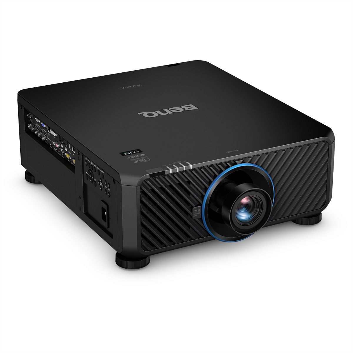BenQ ProAV-Projektor LU9800, 10000lm, 1920x1200