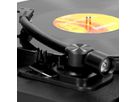 Lenco Platine vinyle L-30BK, Noir