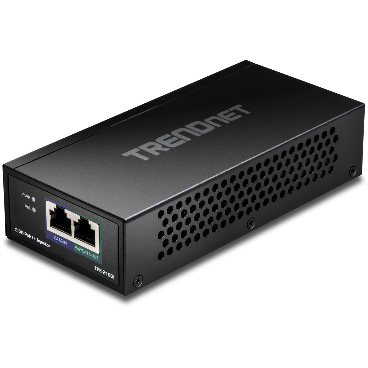 TRENDnet TPE-219GI Injecteur PoE++ 2,5G