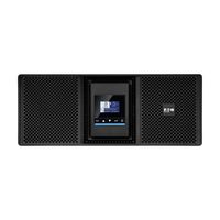 Eaton 9SX 11000i RT4U G2 mit RM Kit (9RK) / Technologie: Online Doppelwandler