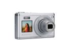 Appareil photo numérique Agfa, Realishot DC9200, argent, zoom optique 10x, 24MP
