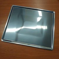 Plaque de sol pour type 7910