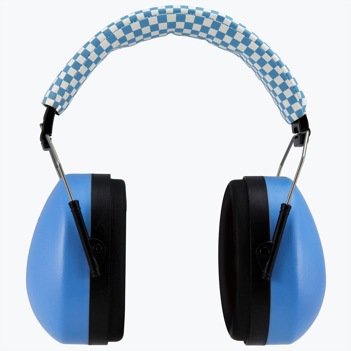 Alecto Baby Gehörschutz BV-71BW, Blau