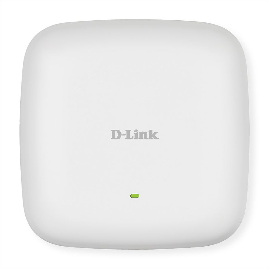 D-Link DAP-2682 PoE Access Point AC2300 Wave 2 Dual-Band