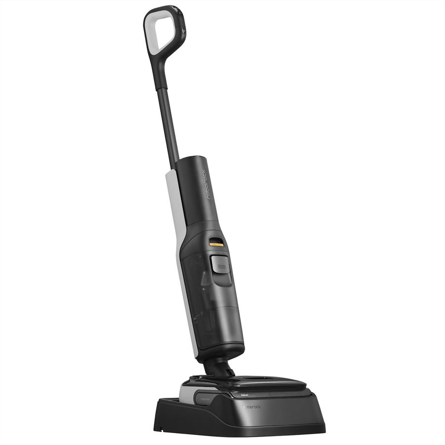 Roborock Aspirateur eau et poussière Flexi Lite