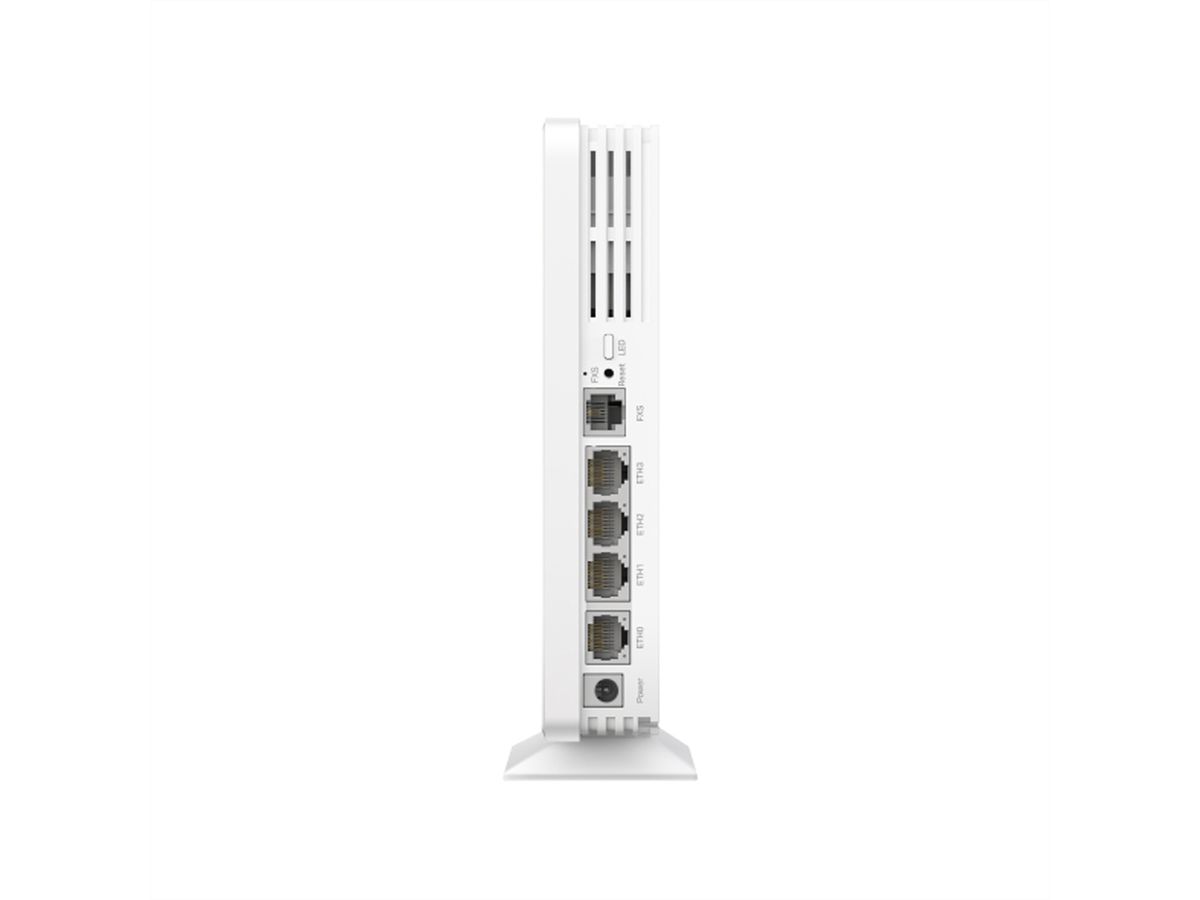 TP-Link Access Point EAP610GP-Desktop