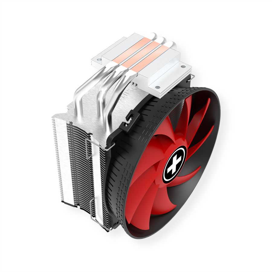 Xilence M403PRO AMD et Intel Ventirad, 120mm PWM Ventilateur, 150W TDP