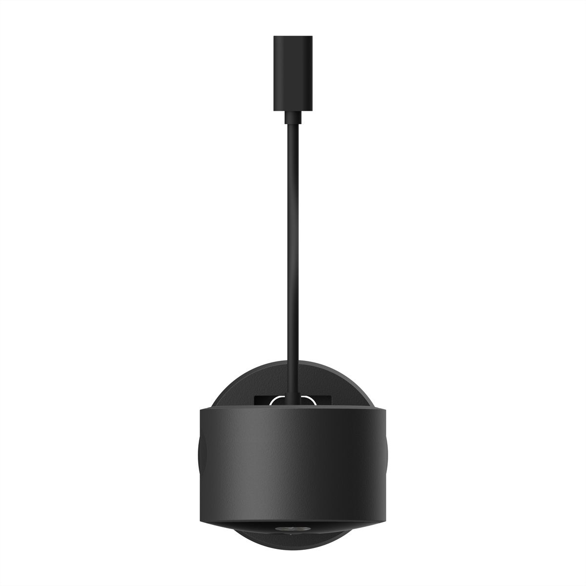 Aqara G100 Caméra Cube 3 MP, 140°, IR-LED 10m, noir, WiFi