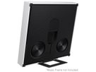 Samsung Wechselrahmen zu Music Frame