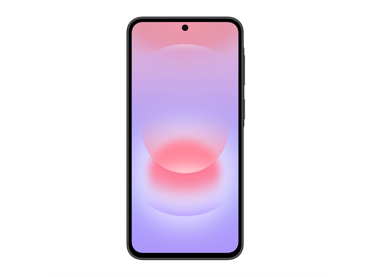 Samsung Galaxy A37 Enterprise Edition, 128GB, Awesome Charcoal