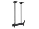 Hagor support plafond Single HD PLD