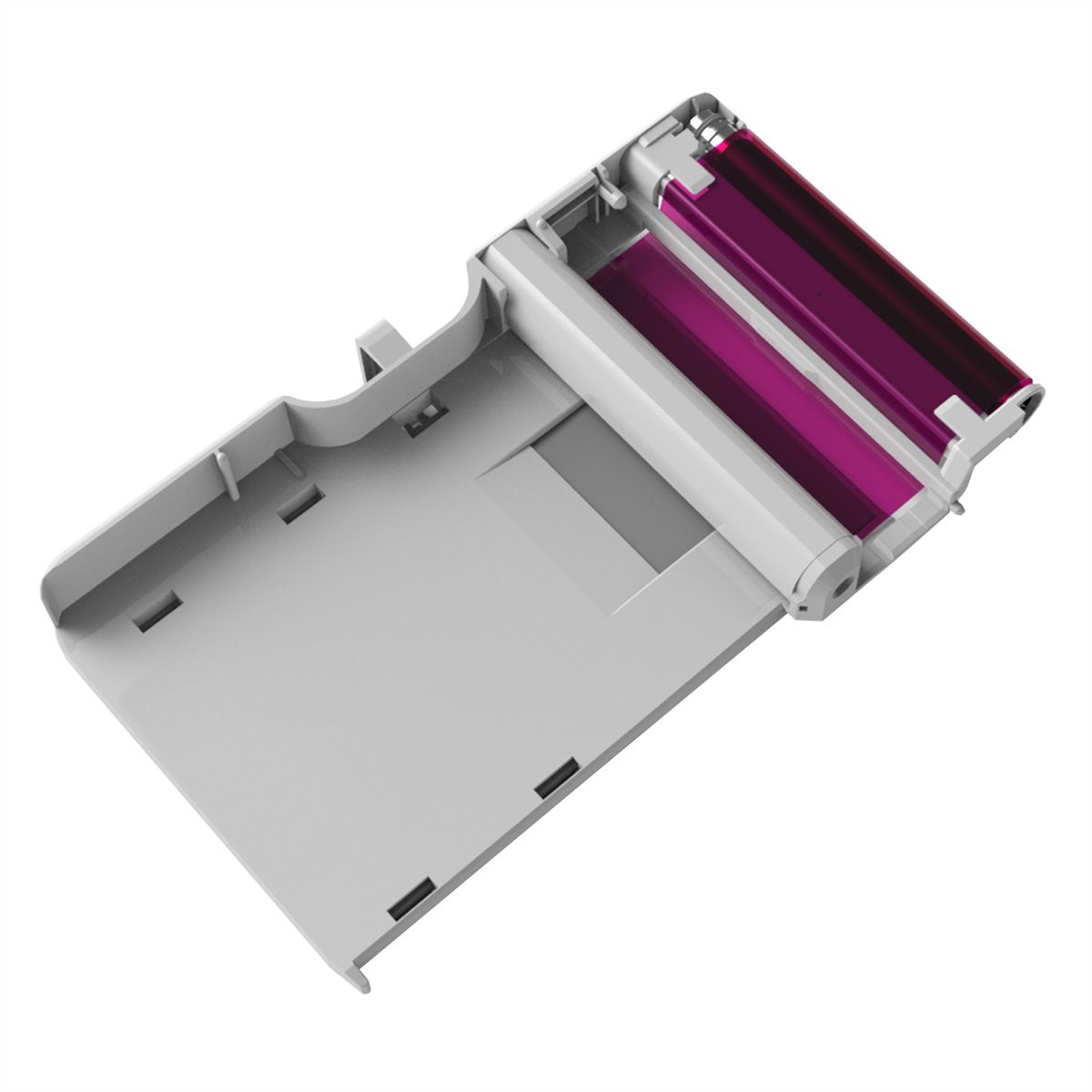 AGFAPHOTO Cartridge AMC-20, 20 Fotos, Für AMP23, P210-C210 und Mini Shot