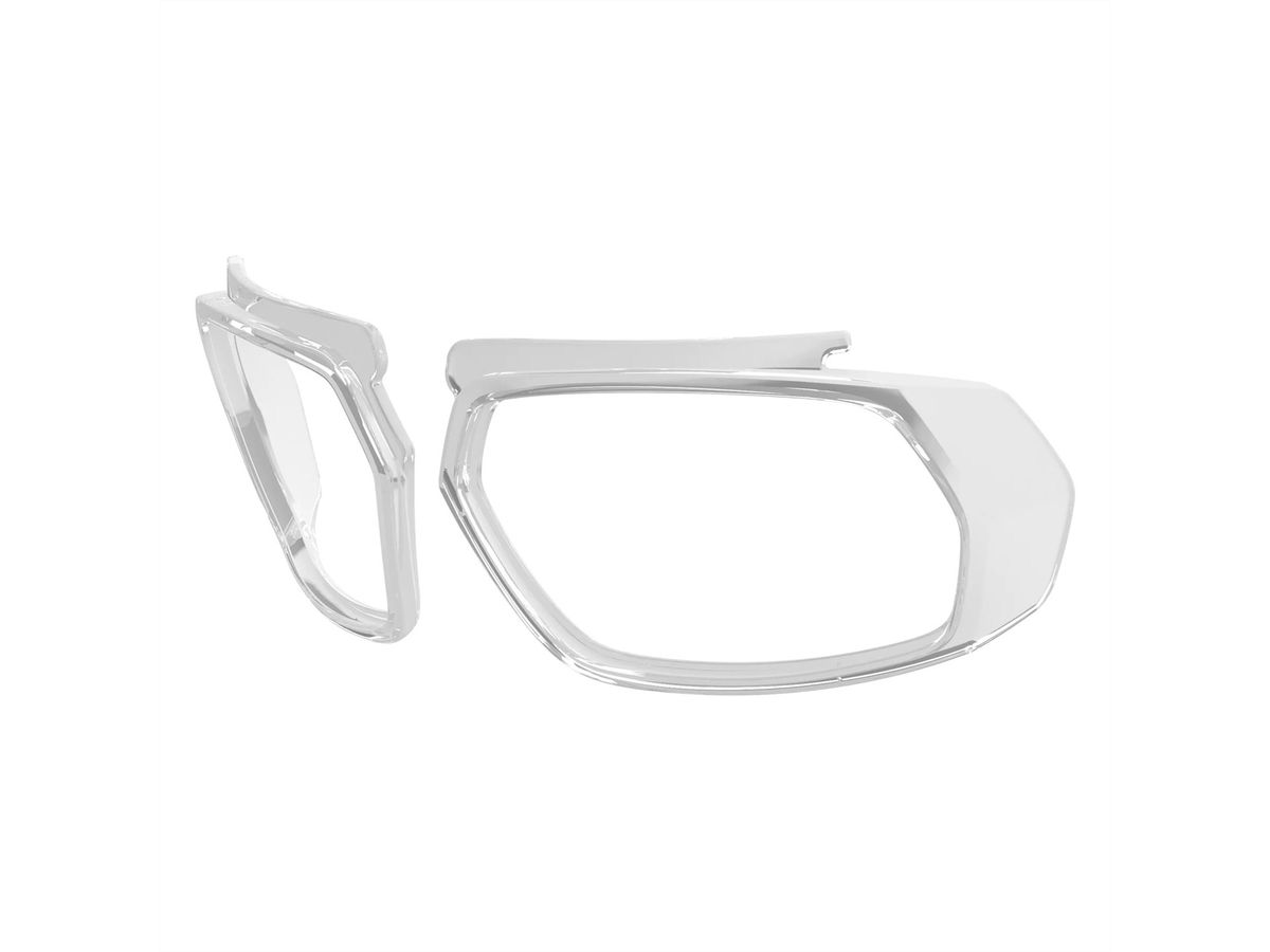 Salice Occhiali Bausatz Optik, für Item 005-019, Clear