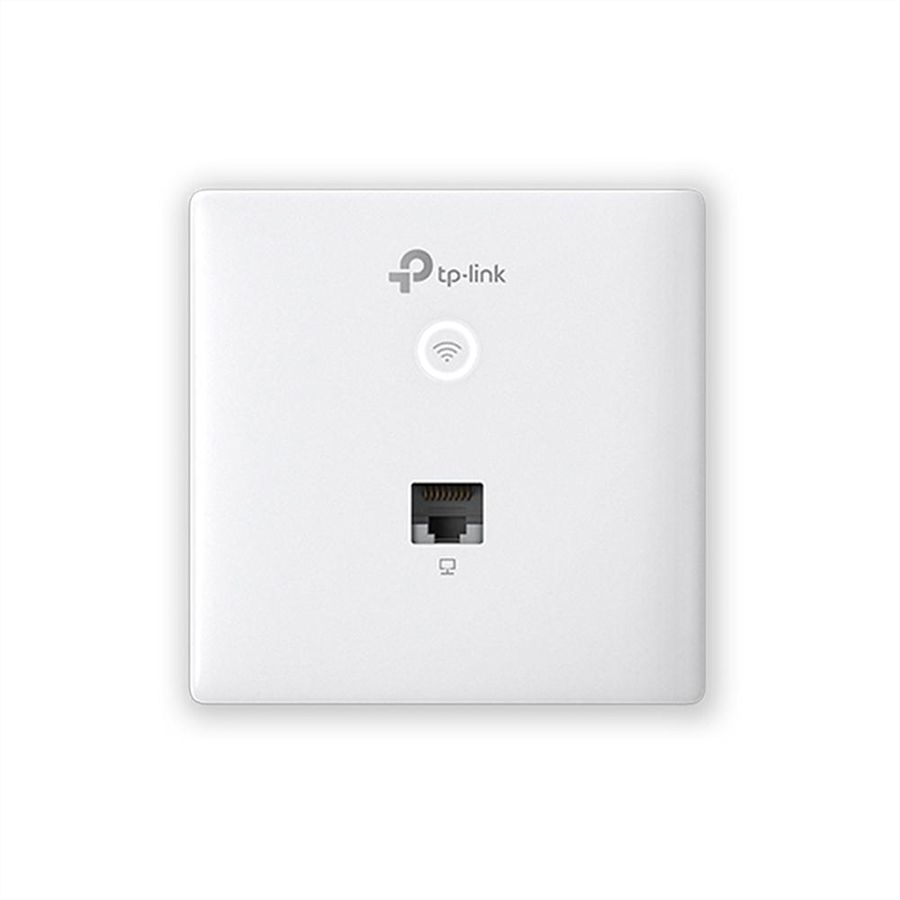 TP-Link EAP230-Wall Access Point , 2× Gigabit RJ45 Port, Dual-Band
