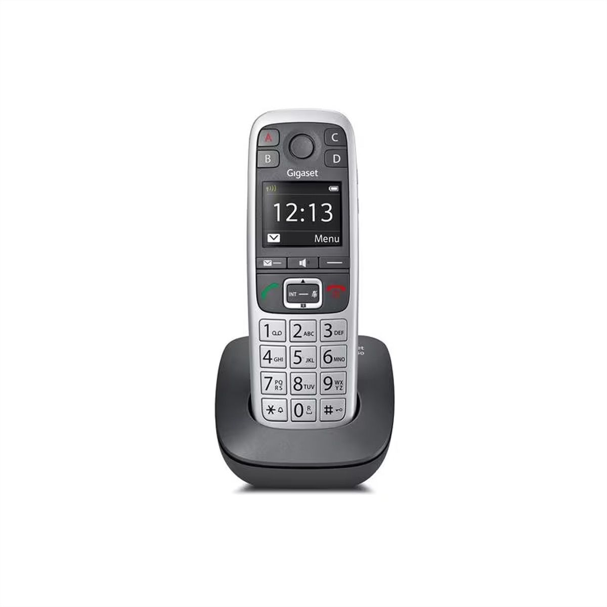 Gigaset Festnetztelefon E560