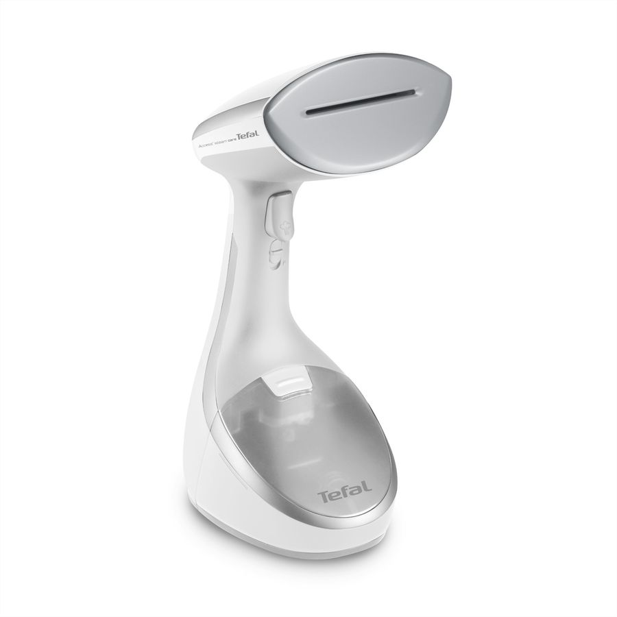 Tefal brosse à vapeur DT9130CH, Access Steam blanc