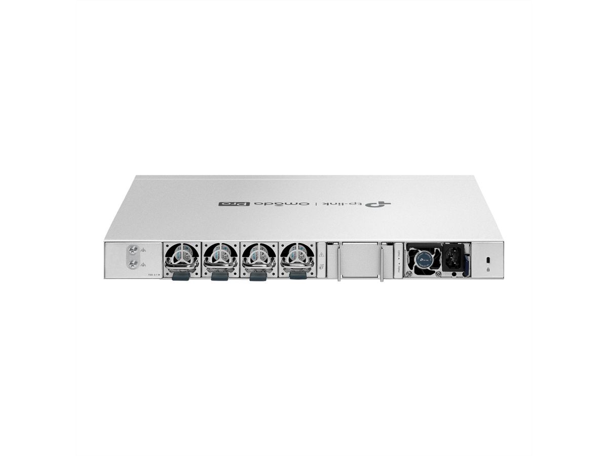 TP-Link Campus Switch S7500-24Y4C , 24x25G 4x100G L3 Managed Switch