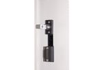 ROLINE Armoire de colocation 42U 800x1000mm, 2 compartiments, gris