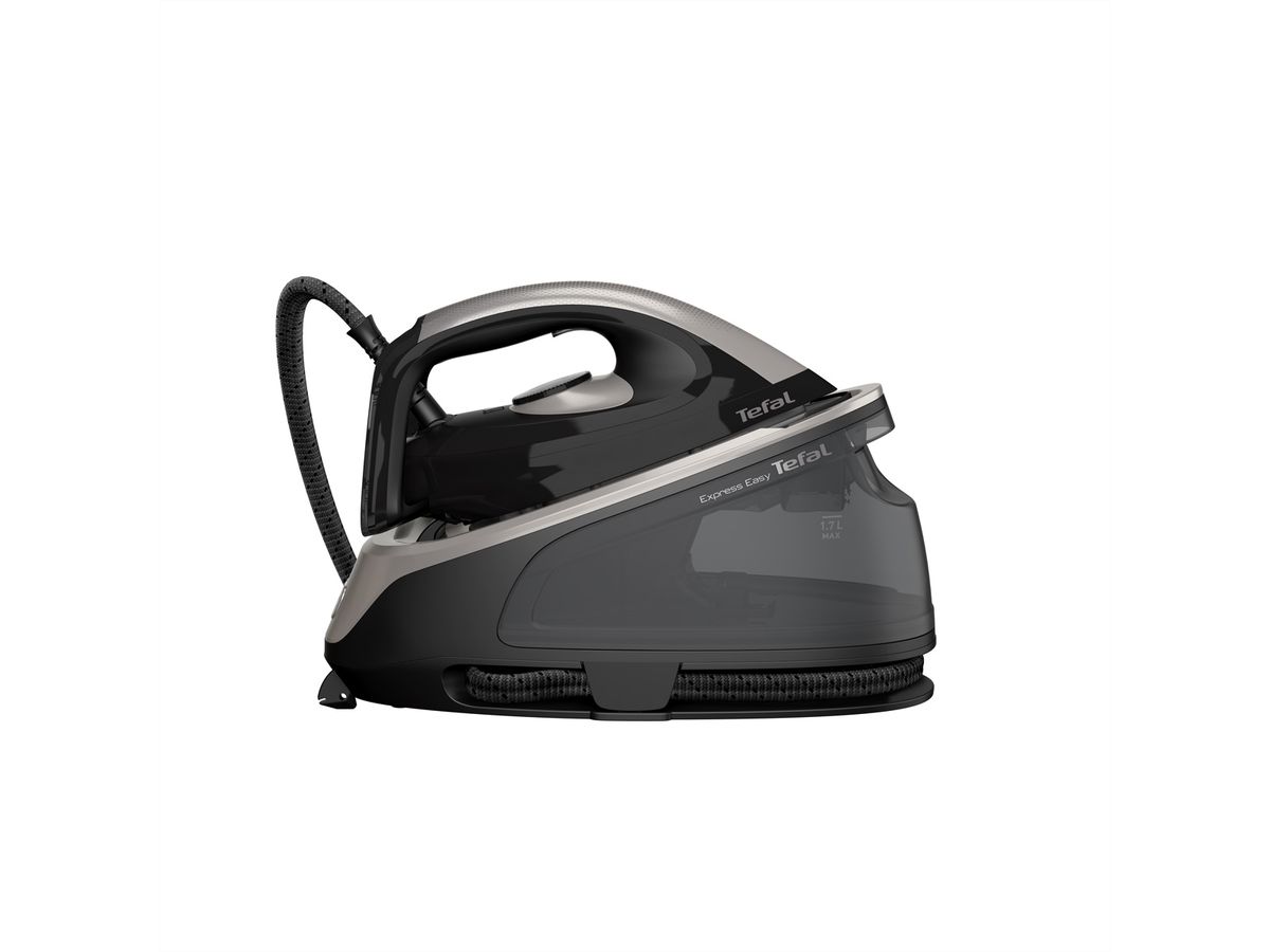 Tefal Dampfkessel Express Easy