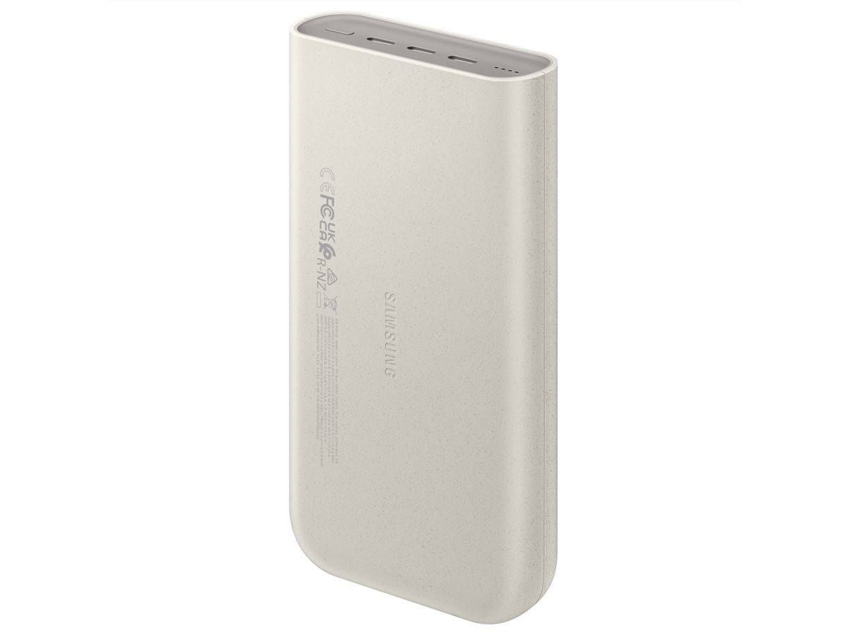 Samsung PowerBank 20'000 mA 45W